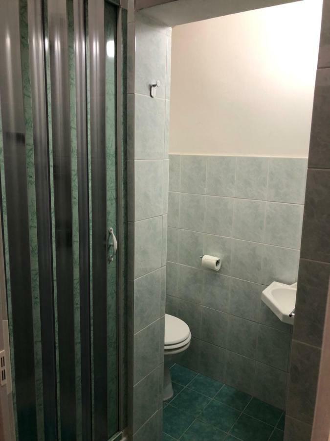 شقة تراباني  في Apartament A Casa Mia المظهر الخارجي الصورة